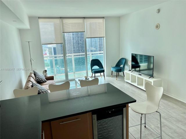 951 Brickell Ave 3509, Miami, FL 33131