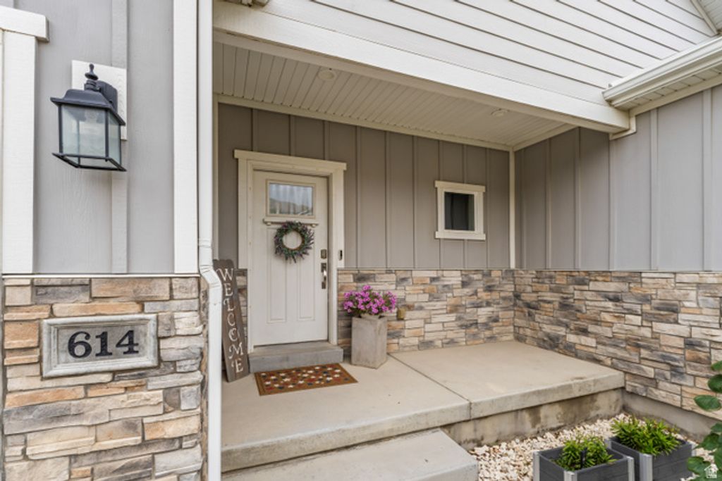 614 W REGENT GARDEN LN, Bluffdale, UT 84065 — photo 3