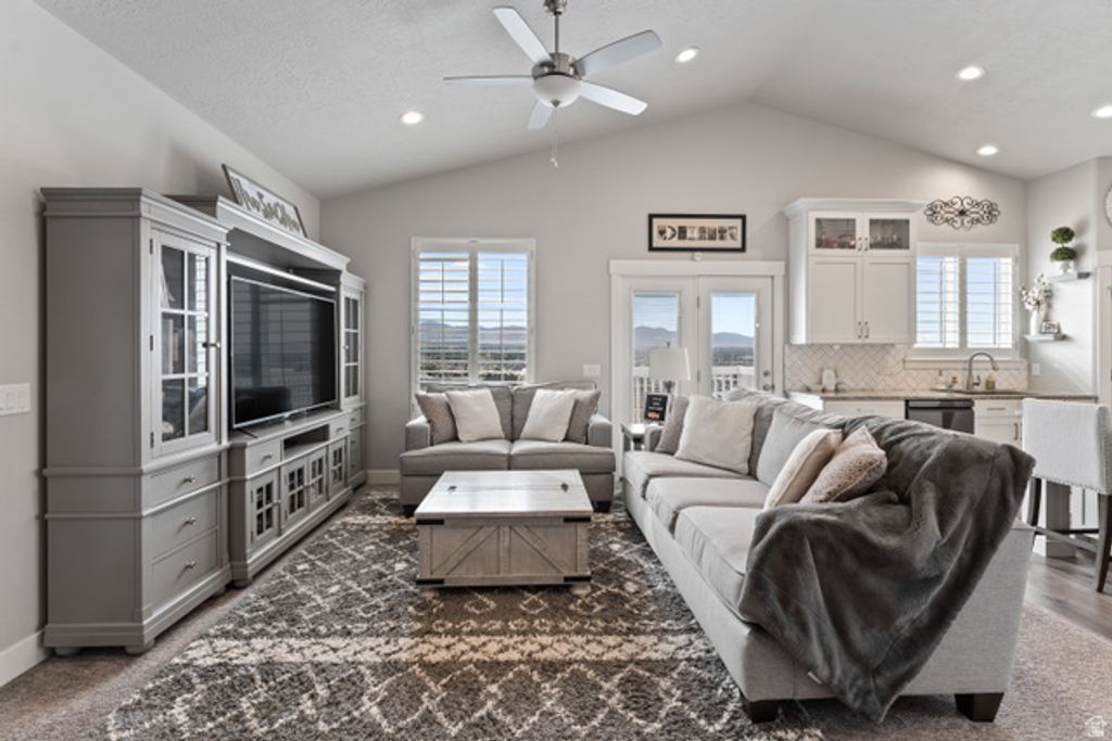 614 W REGENT GARDEN LN, Bluffdale, UT 84065 — photo 5