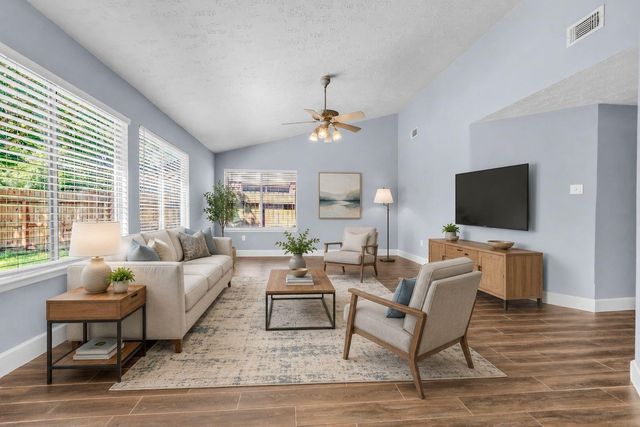 23819 Griffin House Lane, Katy, TX 77493