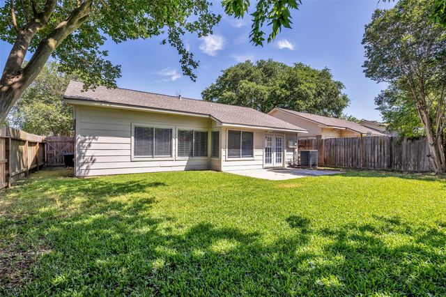 23819 Griffin House Lane, Katy, TX 77493
