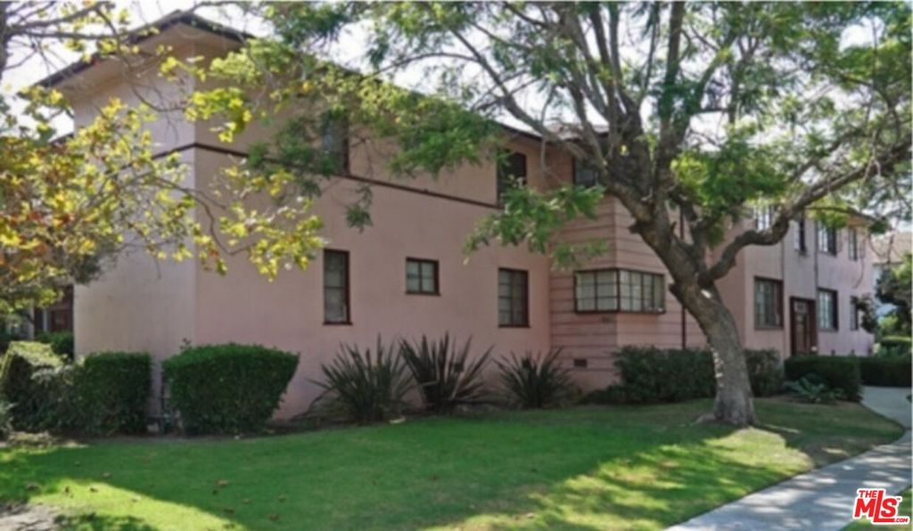 Image 1 of property listing at 4063 ABOURNE RD, Los Angeles, CA 90008