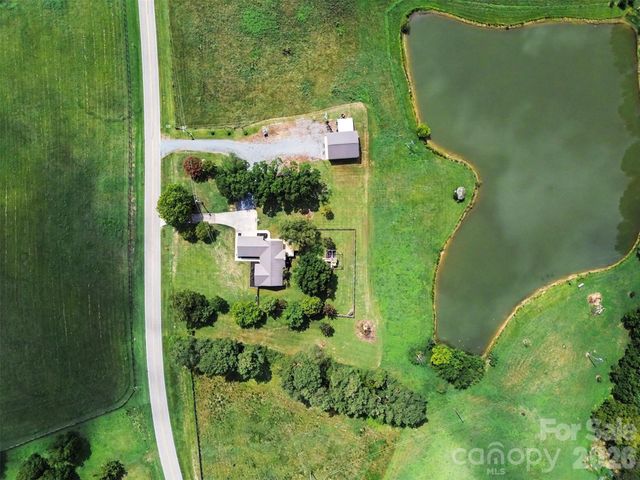 5718 White Store Road, Wingate, NC 28174
