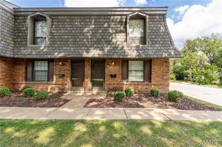 1905 Mansard Drive, St Louis, MO 63125