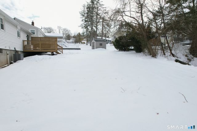 193 Plainfield Drive, Watertown, CT 06779