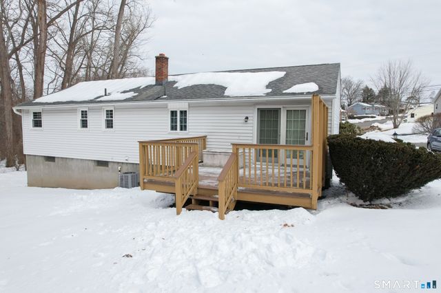 193 Plainfield Drive, Watertown, CT 06779