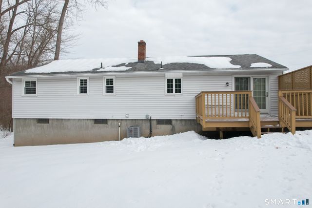 193 Plainfield Drive, Watertown, CT 06779