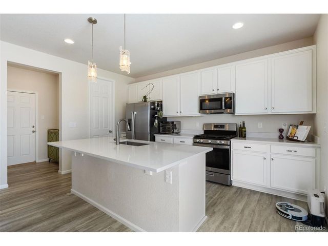 5686 Last Chance Dr, Colorado Springs, CO 80927