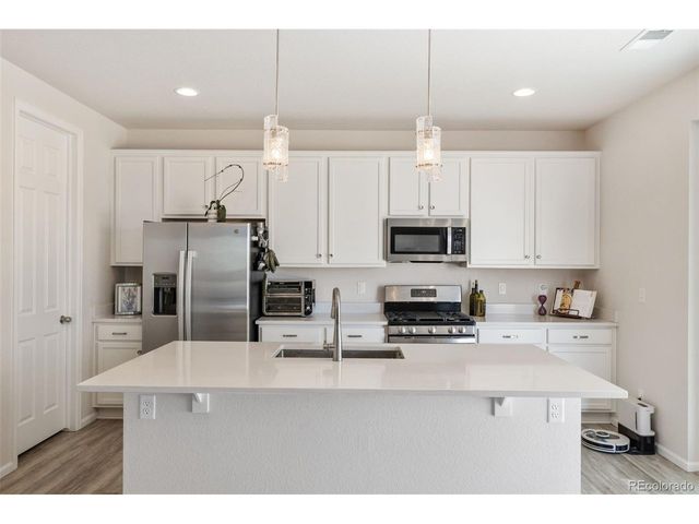 5686 Last Chance Dr, Colorado Springs, CO 80927