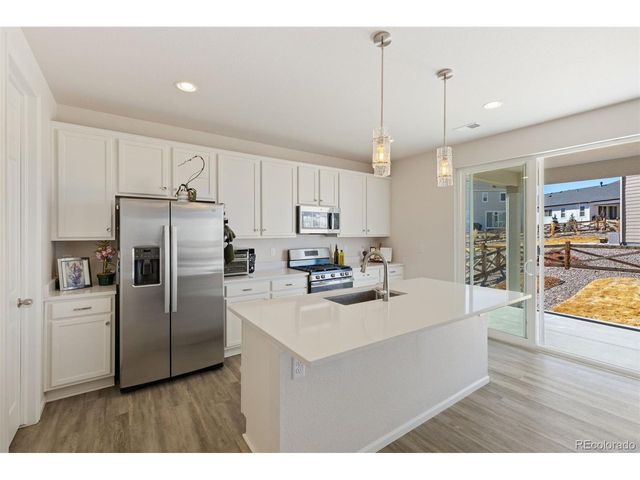 5686 Last Chance Dr, Colorado Springs, CO 80927