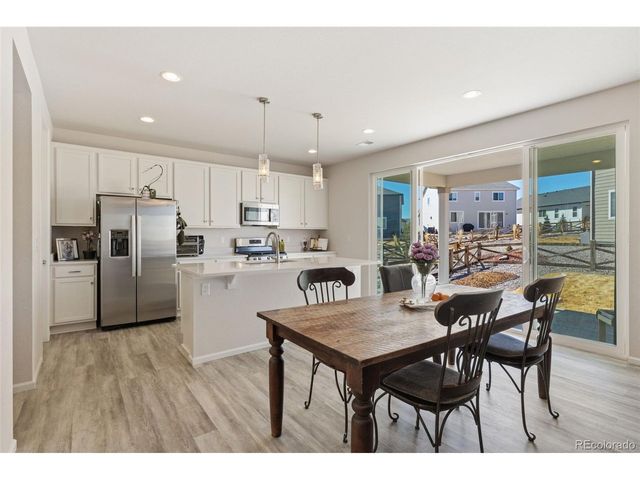 5686 Last Chance Dr, Colorado Springs, CO 80927