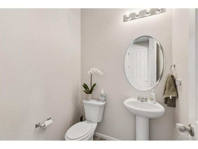 5686 Last Chance Dr, Colorado Springs, CO 80927