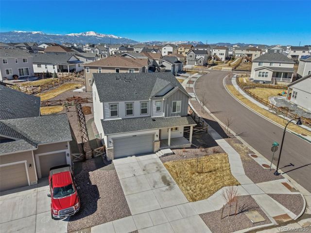5686 Last Chance Dr, Colorado Springs, CO 80927