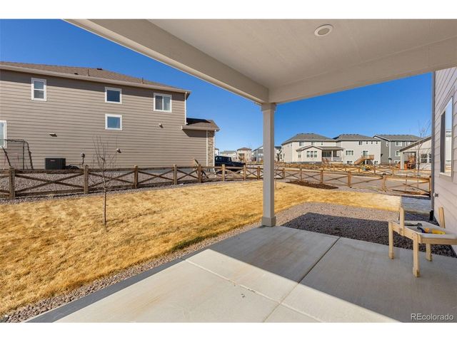 5686 Last Chance Dr, Colorado Springs, CO 80927