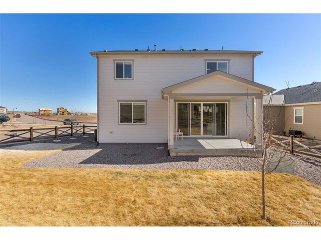 5686 Last Chance Dr, Colorado Springs, CO 80927