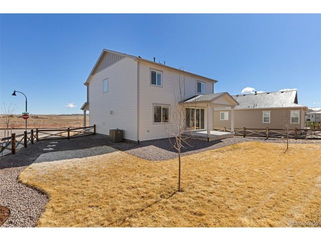 5686 Last Chance Dr, Colorado Springs, CO 80927