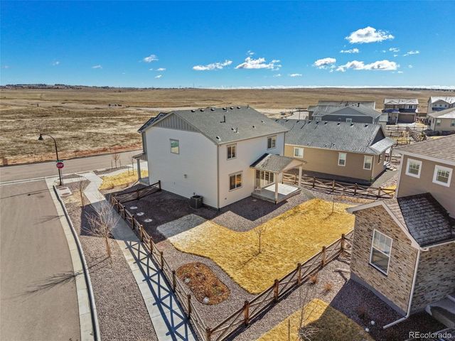 5686 Last Chance Dr, Colorado Springs, CO 80927