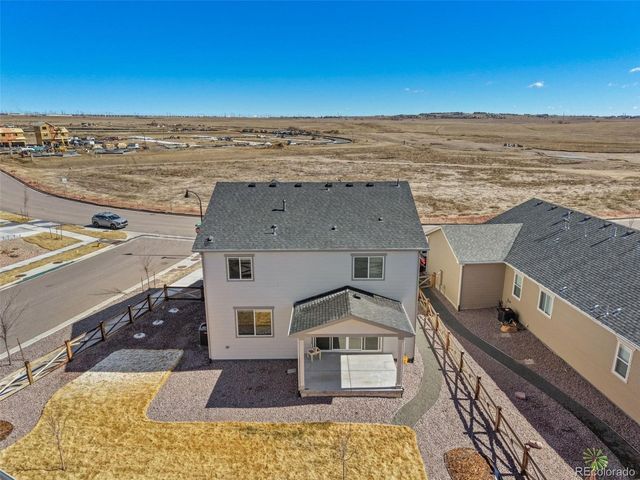 5686 Last Chance Dr, Colorado Springs, CO 80927