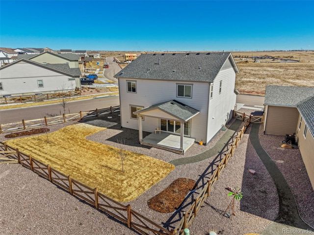 5686 Last Chance Dr, Colorado Springs, CO 80927