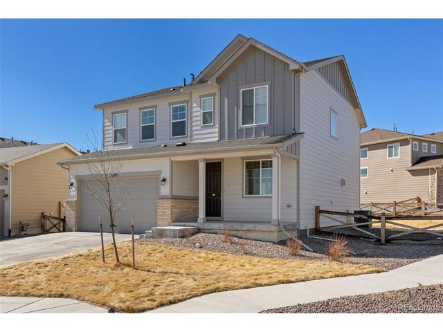 5686 Last Chance Dr, Colorado Springs, CO 80927