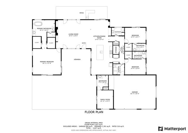 51310 Calle Tamazula B, La Quinta, CA 92253