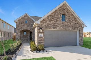 19376 Poppy Village Circle, Magnolia, TX 77355