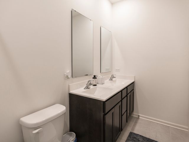 Address unavailable.