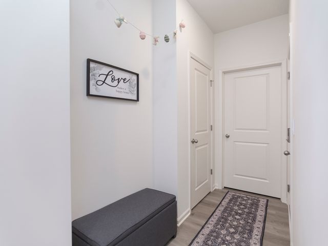 Address unavailable.