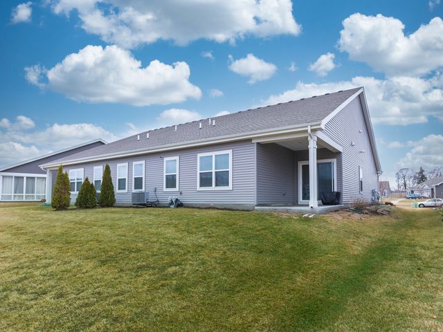 Address unavailable.