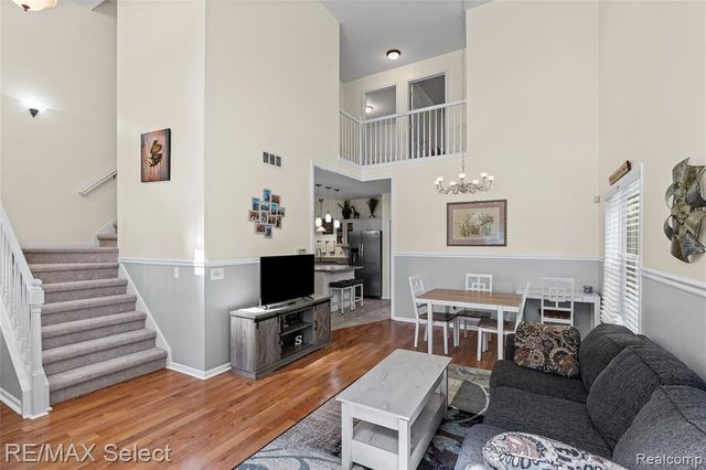 4449 Pondview Drive, Swartz Creek, MI 48473