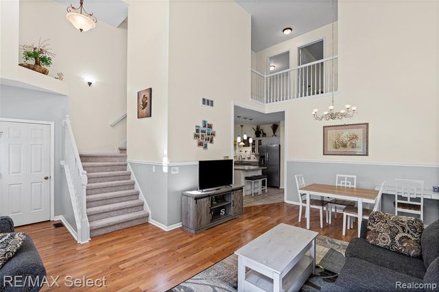 4449 Pondview Drive, Swartz Creek, MI 48473