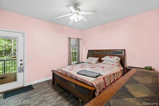 4449 Pondview Drive, Swartz Creek, MI 48473