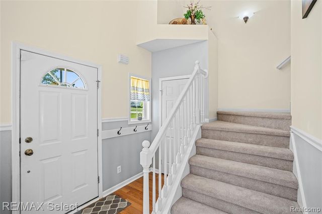 4449 Pondview Drive, Swartz Creek, MI 48473
