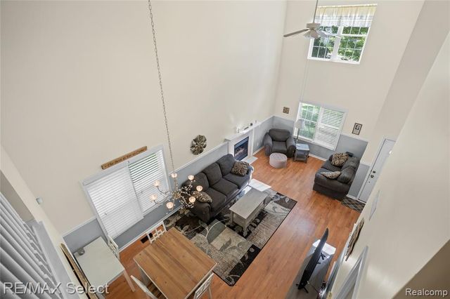 4449 Pondview Drive, Swartz Creek, MI 48473