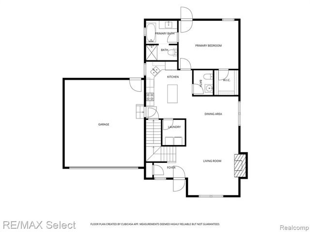 4449 Pondview Drive, Swartz Creek, MI 48473
