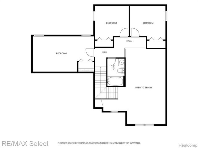 4449 Pondview Drive, Swartz Creek, MI 48473