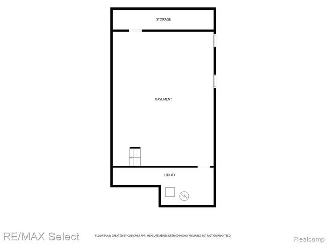 4449 Pondview Drive, Swartz Creek, MI 48473