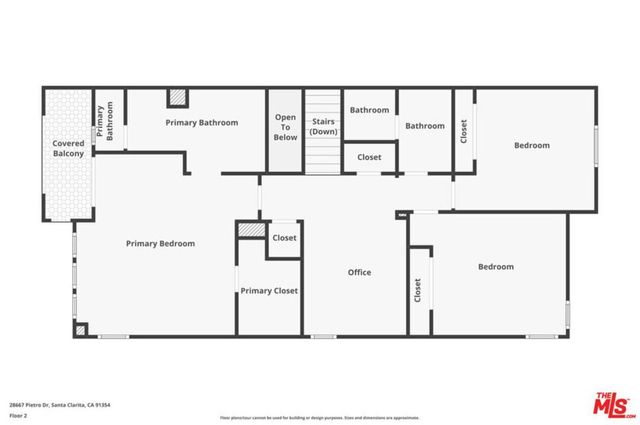 28667 Pietro Drive, Valencia, CA 91354