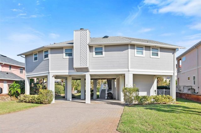 7 MAHOE DRIVE S, Palm Coast, FL 32137