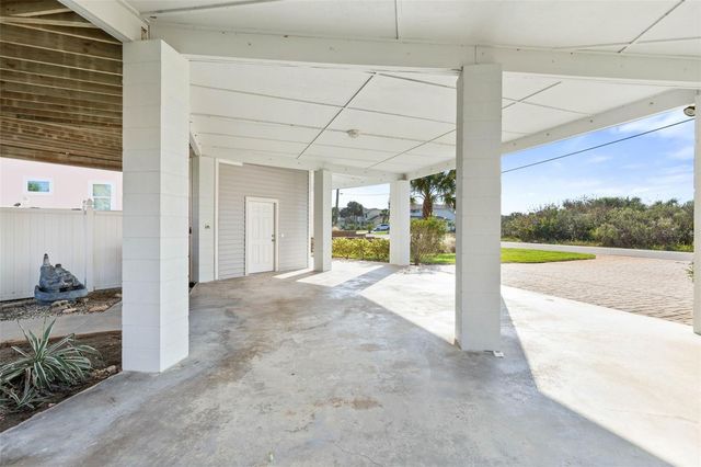 7 MAHOE DRIVE S, Palm Coast, FL 32137