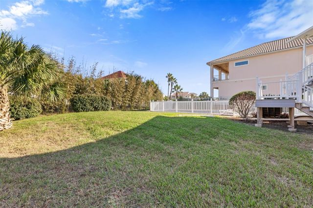 7 MAHOE DRIVE S, Palm Coast, FL 32137