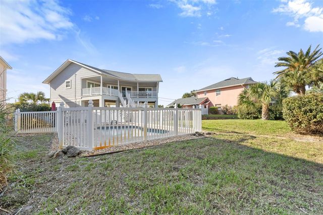 7 MAHOE DRIVE S, Palm Coast, FL 32137