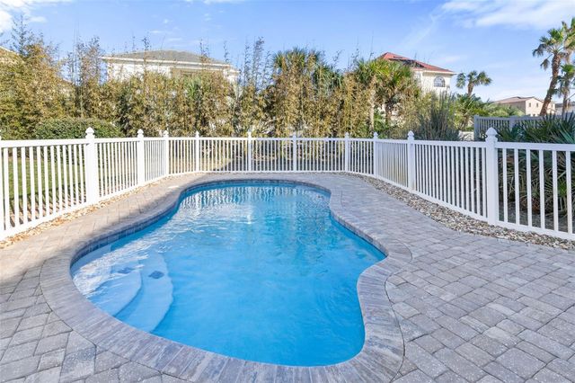 7 MAHOE DRIVE S, Palm Coast, FL 32137