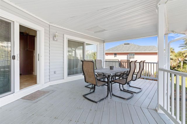 7 MAHOE DRIVE S, Palm Coast, FL 32137