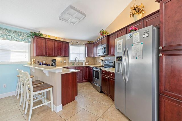 7 MAHOE DRIVE S, Palm Coast, FL 32137