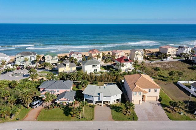 7 MAHOE DRIVE S, Palm Coast, FL 32137