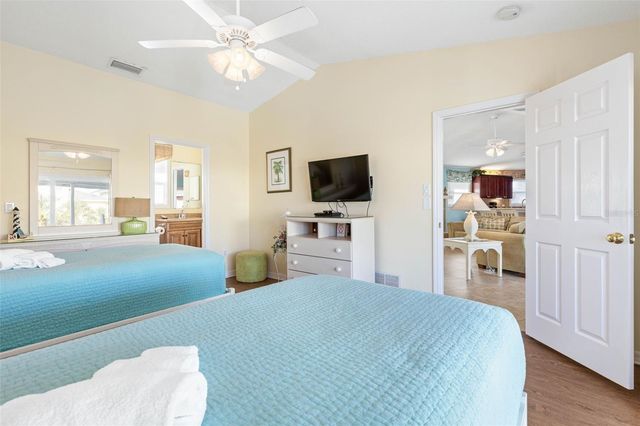 7 MAHOE DRIVE S, Palm Coast, FL 32137