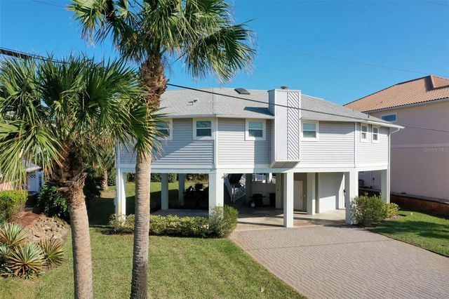 7 MAHOE DRIVE S, Palm Coast, FL 32137