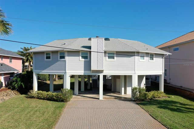 7 MAHOE DRIVE S, Palm Coast, FL 32137