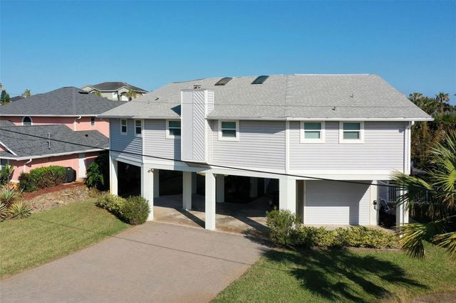 7 MAHOE DRIVE S, Palm Coast, FL 32137